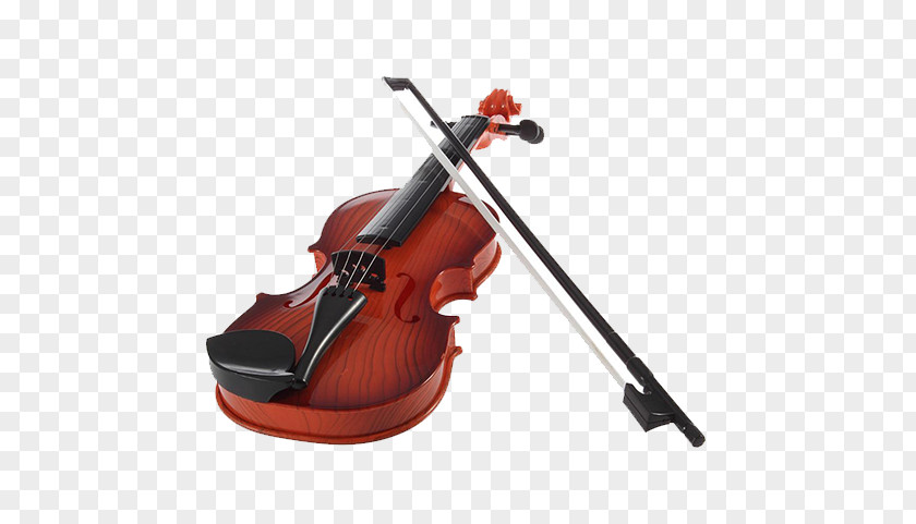 Violin Electric Electronic Musical Instruments Toy PNG