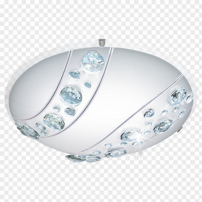Annular Luminous Efficiency Lighting Light Fixture EGLO LED Lamp PNG
