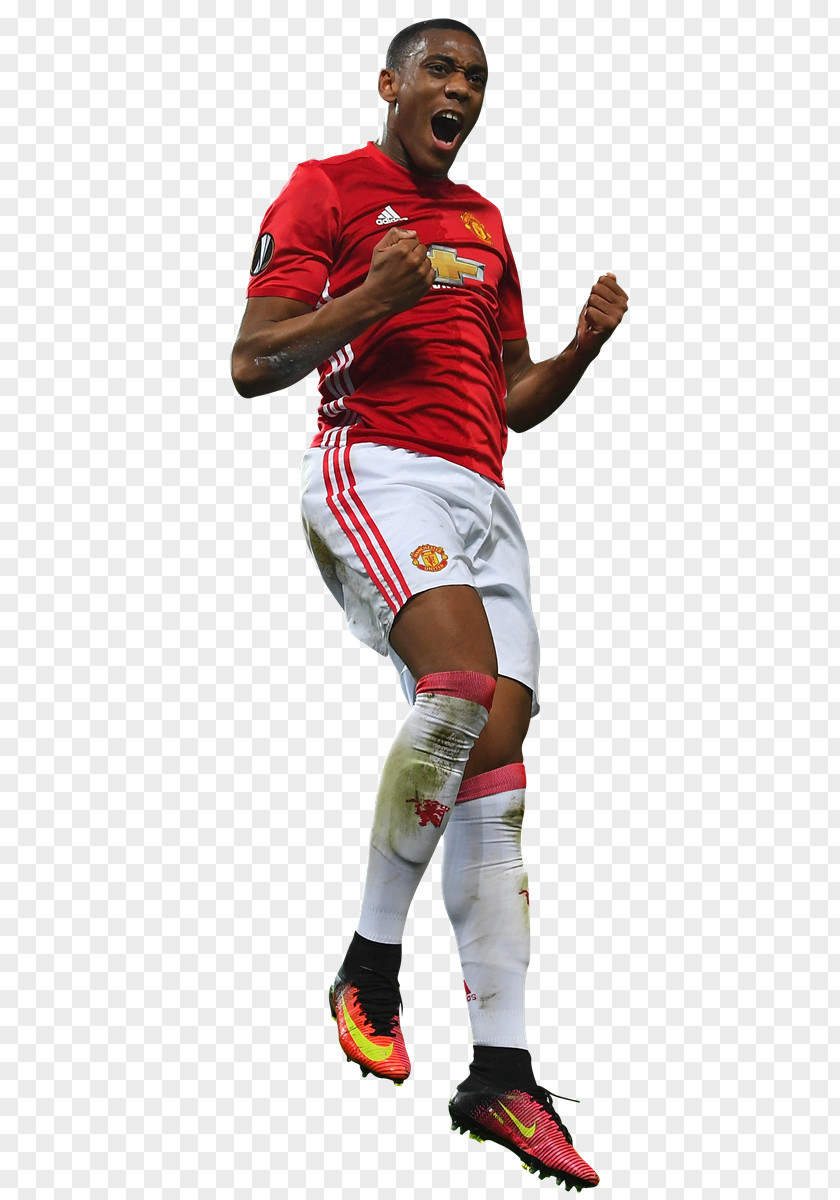 ANTHONY Martial Anthony 2017–18 Manchester United F.C. Season Football Player Sport PNG