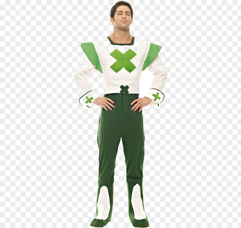 Dress Costume Code Green Cross Amazon.com PNG