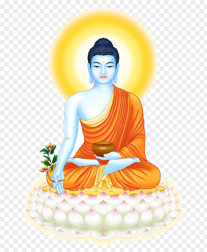 Eastern Glass Medicine Buddha Gautama Buddhism Buddhahood Buddhist Art Buddharupa PNG