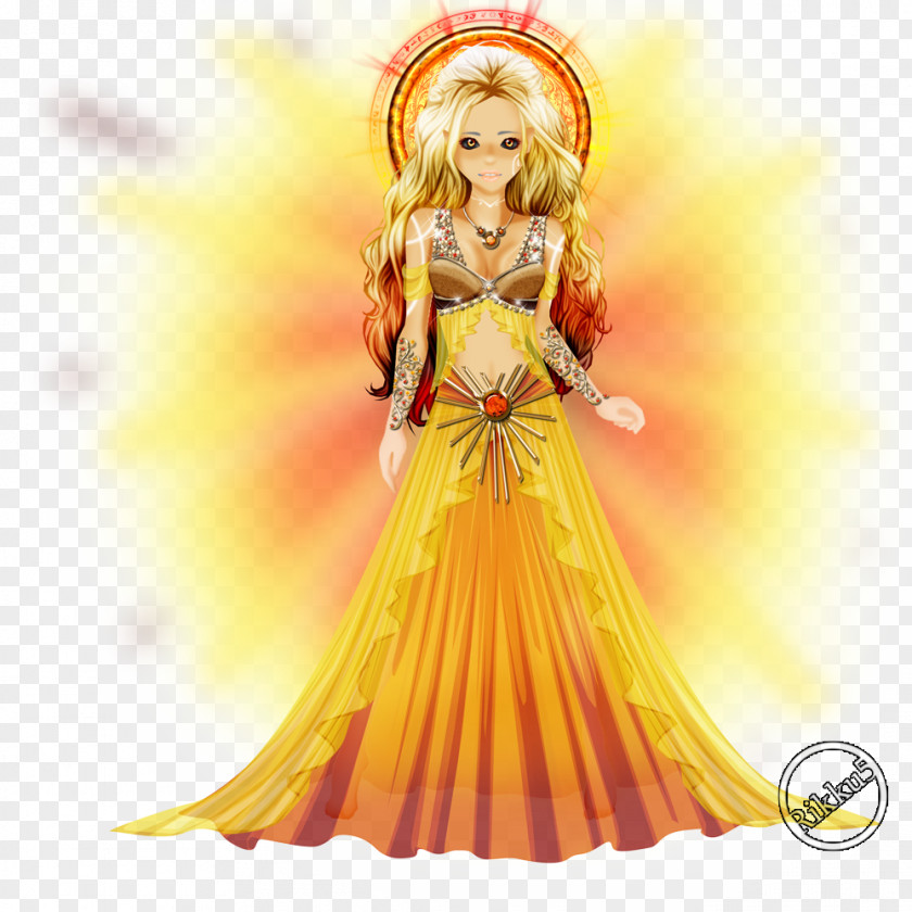 Fairy Costume Design Barbie PNG