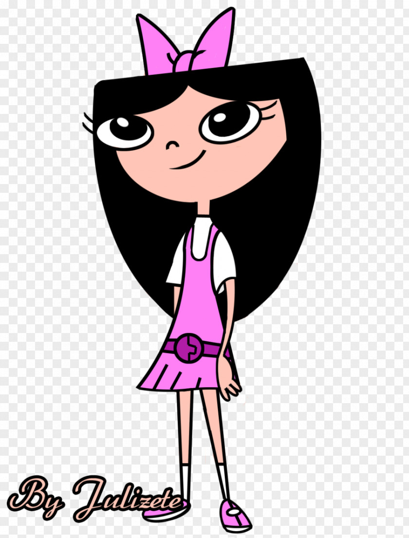 Fonce Phineas, !Phineas And Ferb Isabella Vore Garcia-Shapiro Fletcher Phineas Flynn Clip Art Et PNG