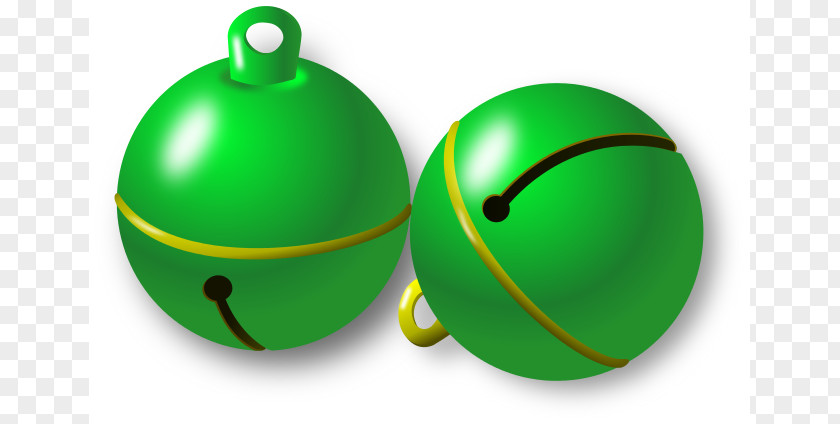 Jingle Bells Clipart Bell Clip Art PNG