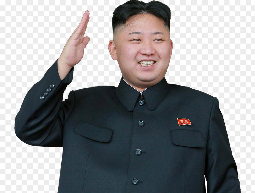 Kim Jong-un PNG clipart PNG