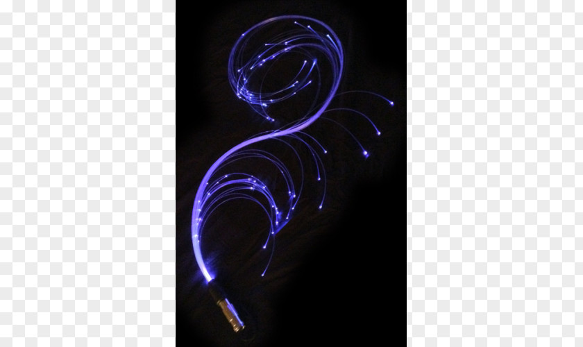 Light Optical Fiber PNG