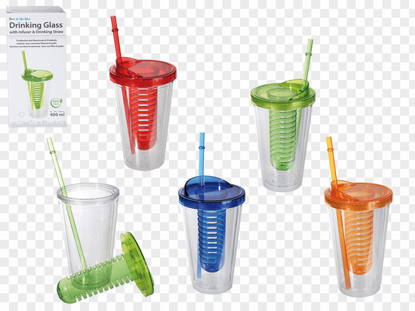 Mug Plastic Drinking Straw Table-glass PNG