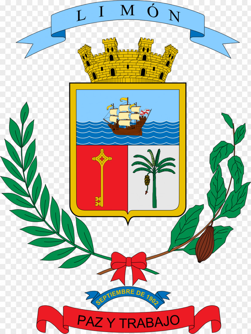 Provinces Of Costa Rica Heredia Province Atenas Cartago Coat Arms PNG