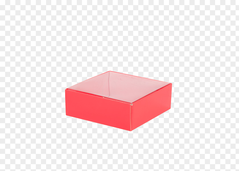 Red Bounding Box Rectangle PNG