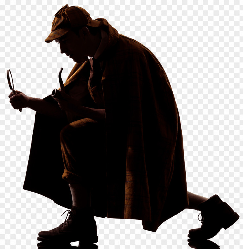 Sherlock The Adventures Of Holmes Stock Photography Royalty-free PNG