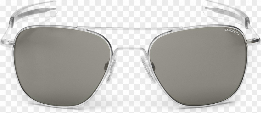 Sunglasses Aviator Randolph Engineering Ray-Ban PNG