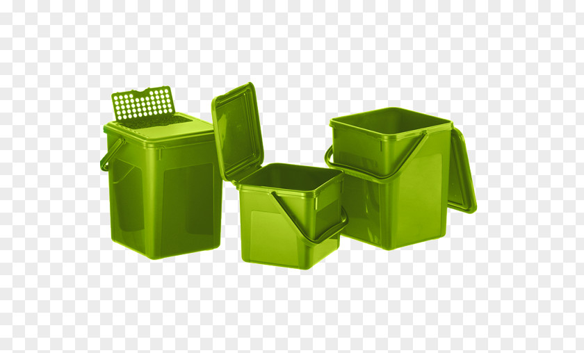 Bucket Rubbish Bins & Waste Paper Baskets Plastic Compost Bin Bag PNG