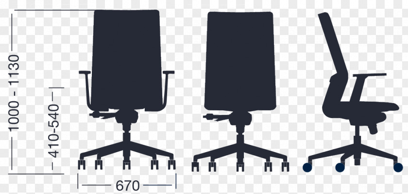 Chair Office & Desk Chairs Furniture Wing PNG