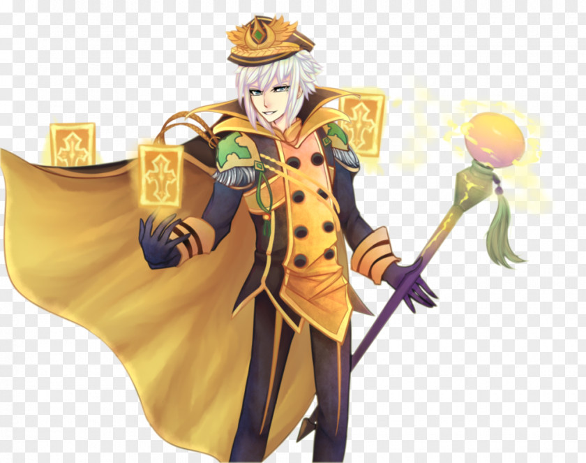 Galleon Summoners War Costume Illustration Character Fiction PNG