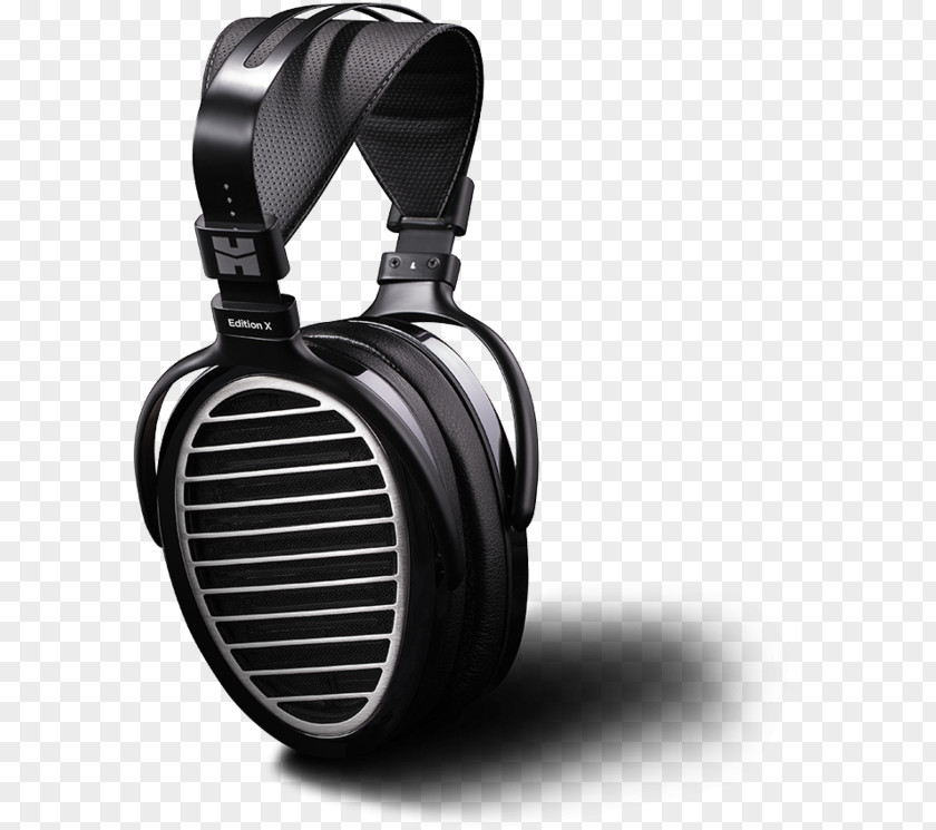 Headphones HIFIMAN HE1000 HiFiMAN Electronics Sound Ear PNG