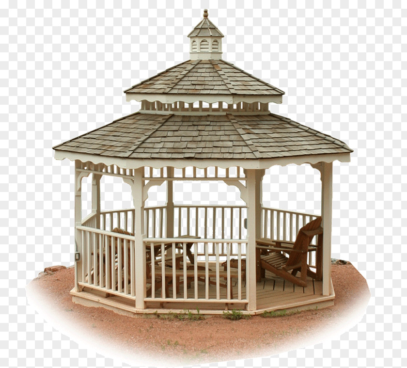 House Denver Roof Gazebo Rent-to-own PNG