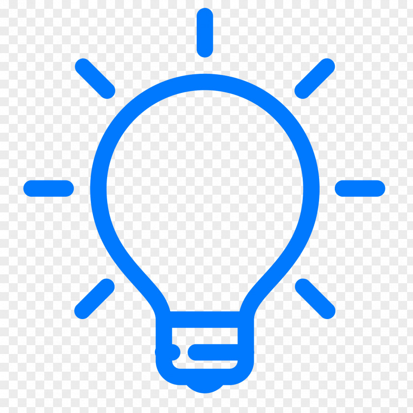 Light Incandescent Bulb LED Lamp PNG