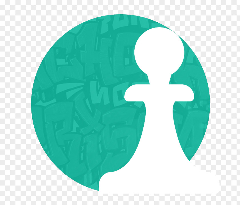 Logo Symbol Green Circle PNG