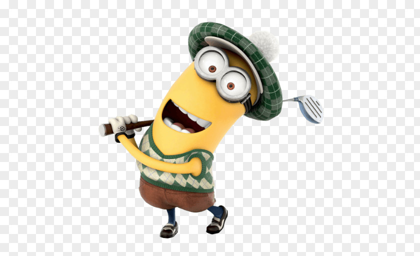 Minions Psd Evil Minion Kevin The PNG