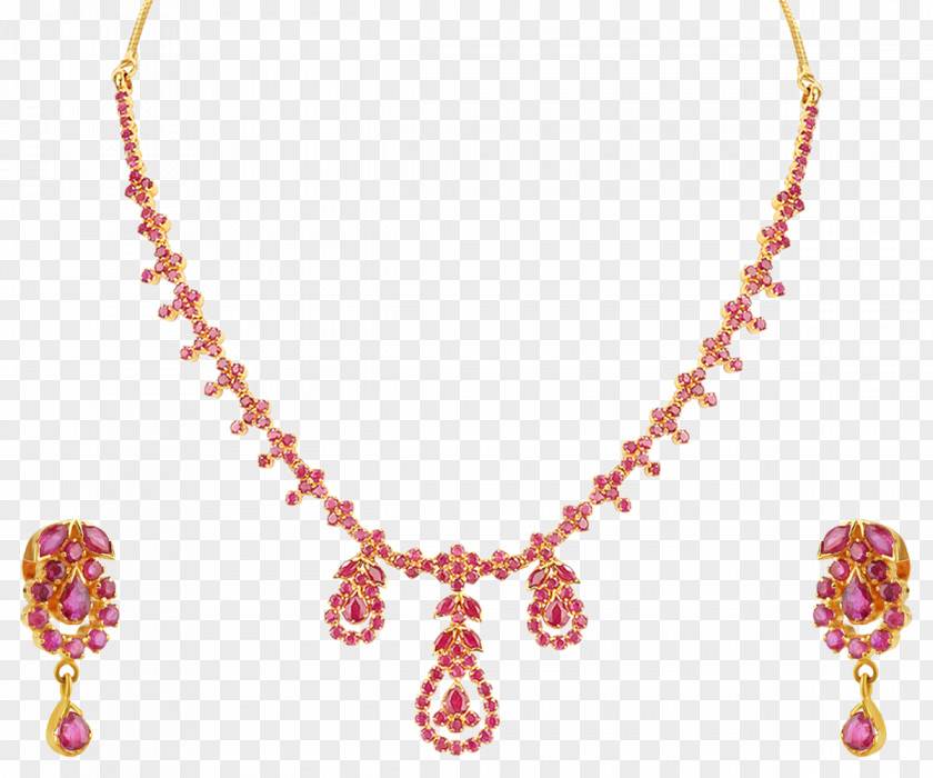 Necklace Earring Jewellery Gemstone Clothing PNG