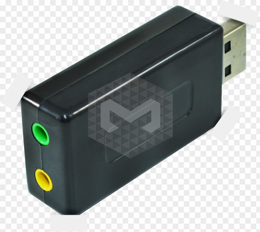 Plug And Play Adapter Data Storage PNG