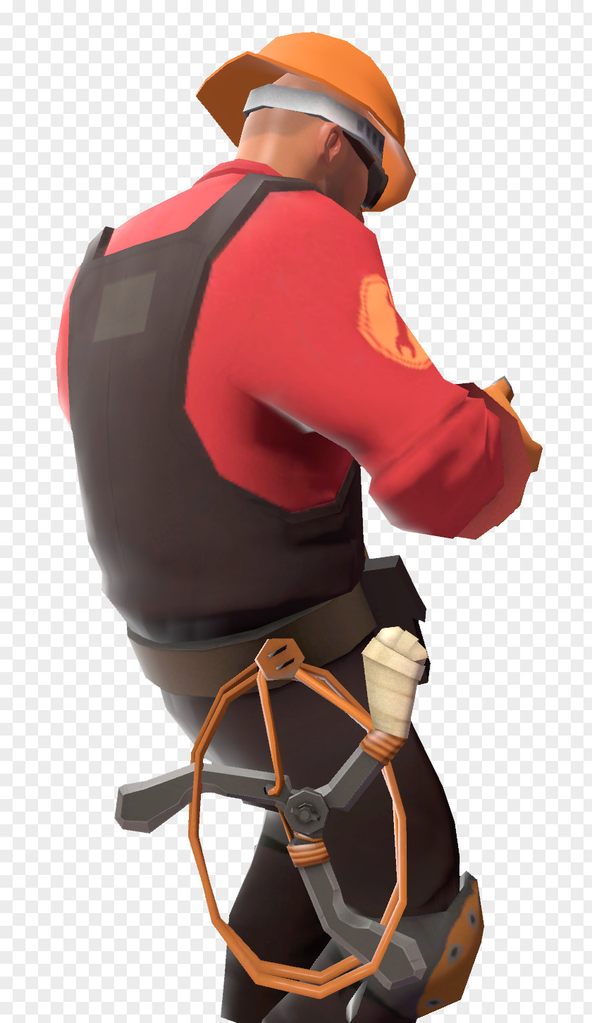 Team Fortress 2 Hard Hats Thumbnail Protective Gear In Sports Computer File PNG