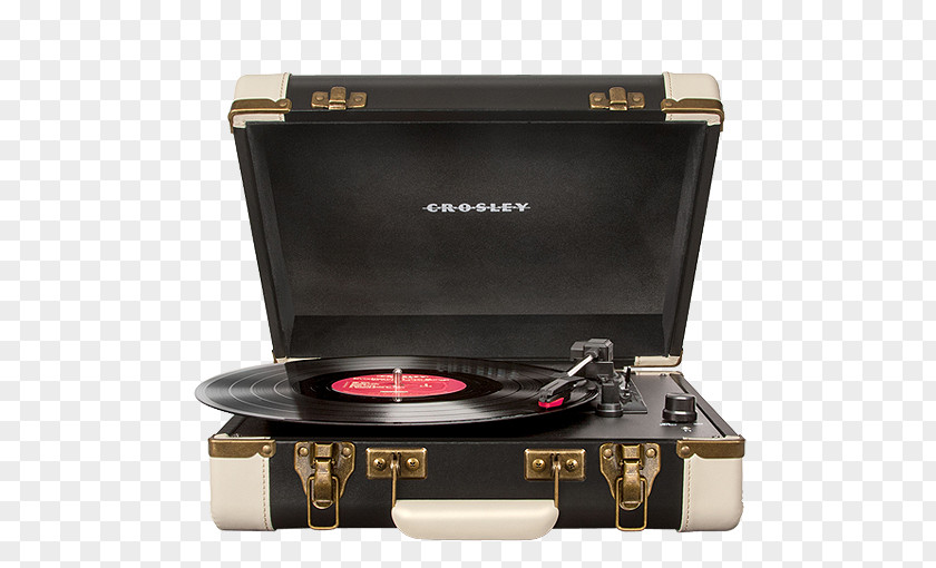 USB Crosley Executive CR6019A Phonograph Record Cruiser CR8005A PNG