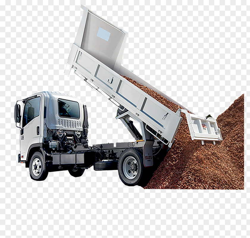 Car Commercial Vehicle Dump Truck Hino Profia PNG
