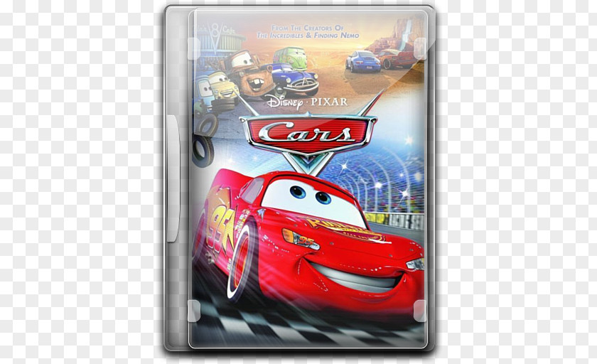Cars Movie Pixar The Walt Disney Company Animated Film Studios PNG