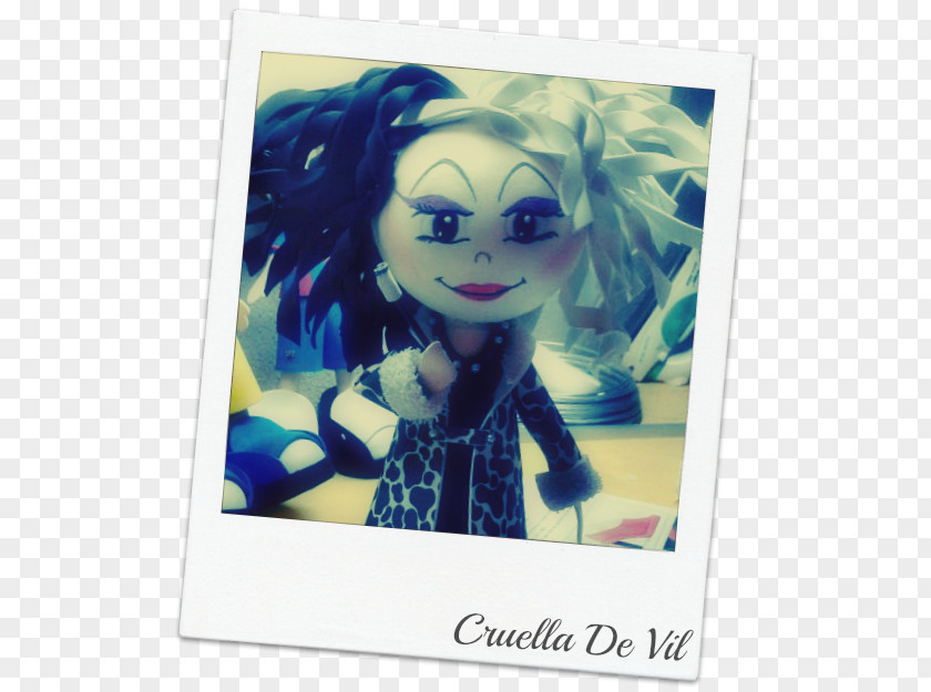 Cruella De Vil Villain The Walt Disney Company February Head PNG