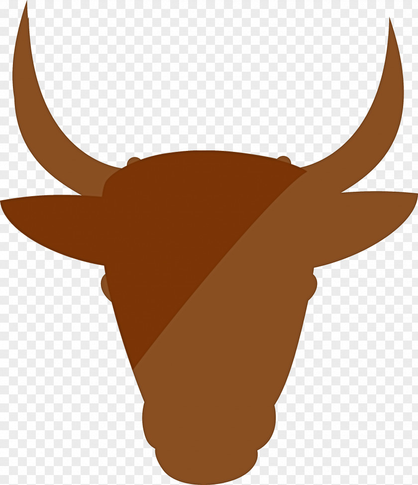 Icon Svg-edit Bull Farm Head PNG