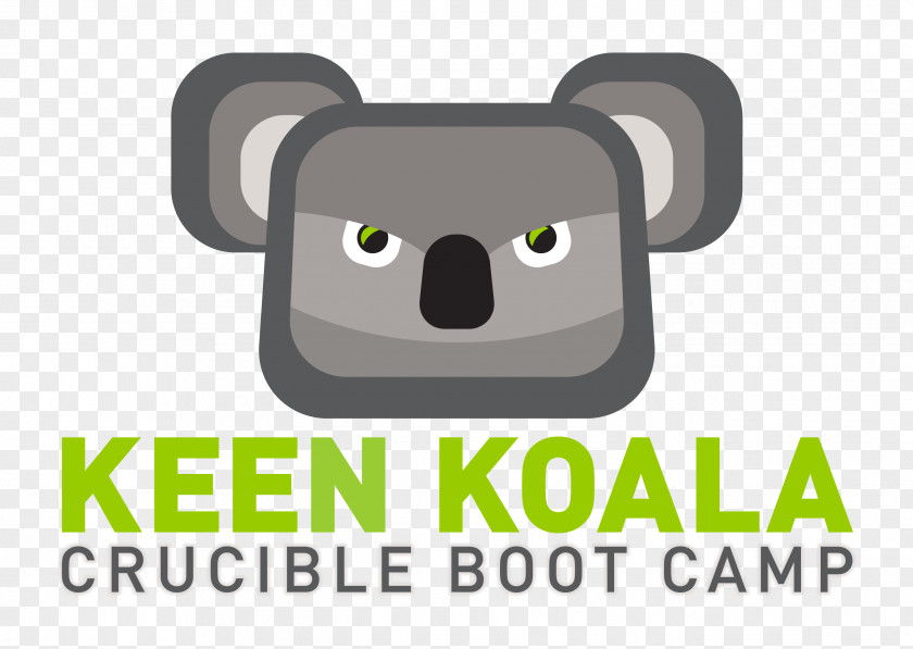 Koala Logo Brand PNG