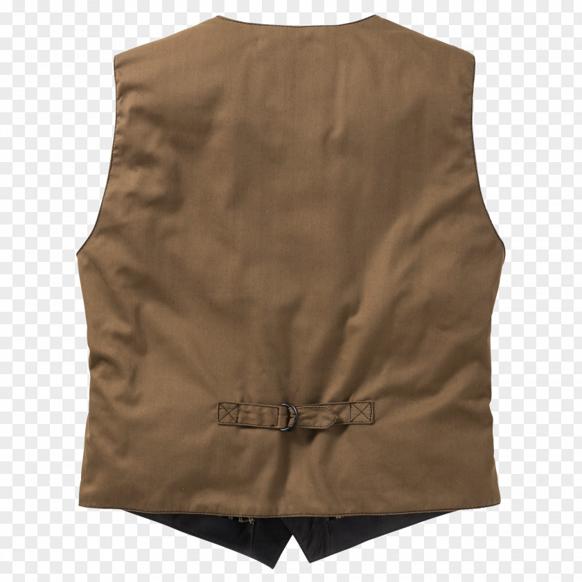 Lowest Price Gilets Khaki Sleeve PNG