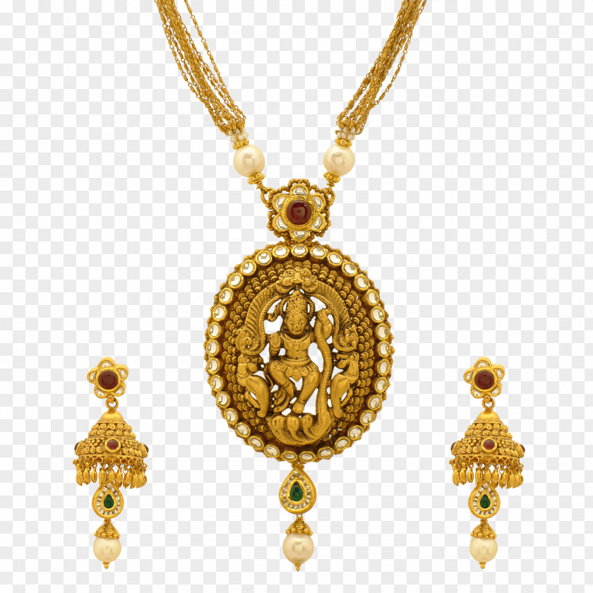 Ornaments Collection Jewellery Charms & Pendants Necklace Locket Gold PNG