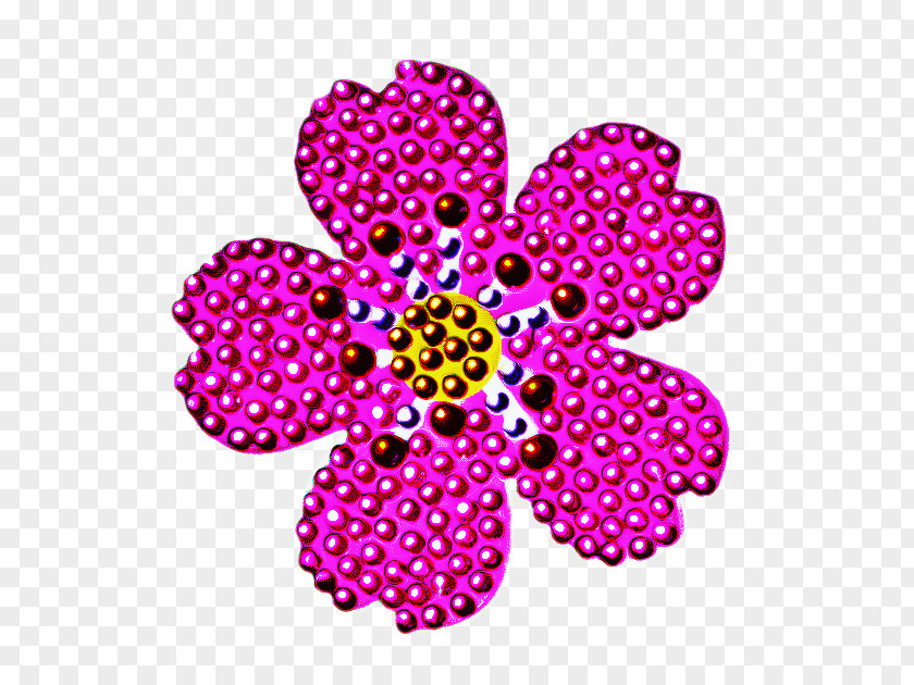 Plant Purple Iphone Flower Emoji PNG