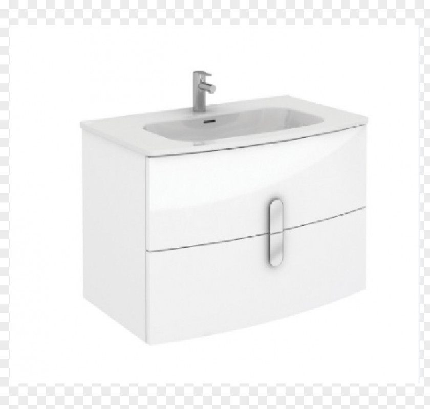 Vanity Sink Bathroom Cabinet Plumbing Fixtures Drawer Tap PNG