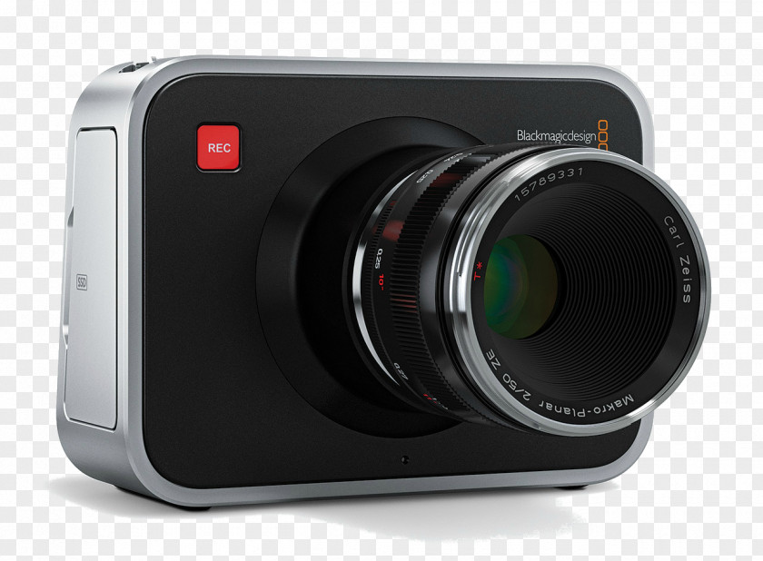360 Camera Blackmagic Cinema Design Raw Image Format PNG
