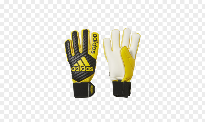Adidas Originals Glove Predator Goalkeeper PNG