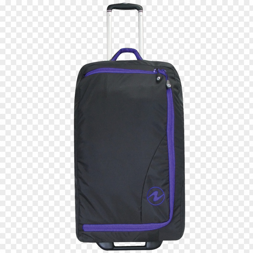Bag Hand Luggage Aqualung Baggage PNG