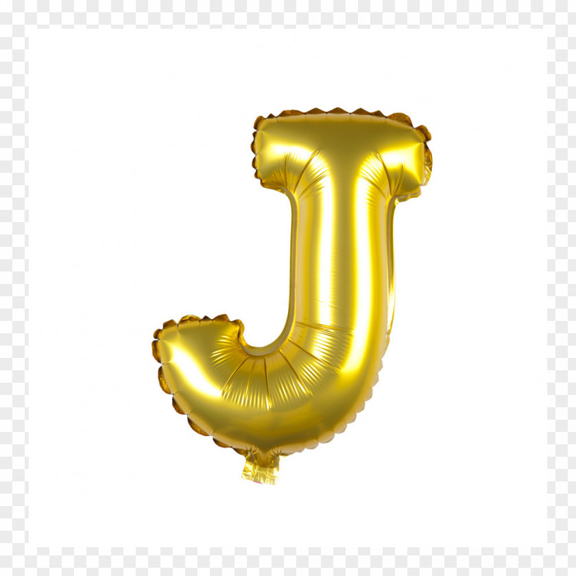 Balloon Inflatable Party Birthday Gold PNG