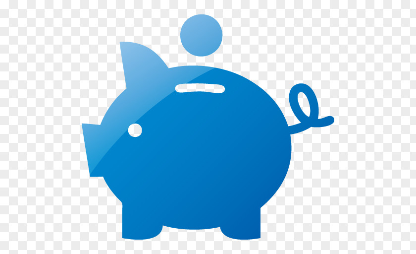 Bank Piggy Money Saving Clip Art PNG