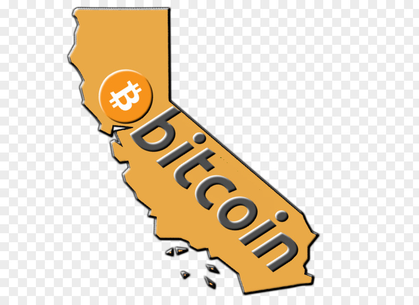 Bitcoin Transaction California Clip Art Brand Blockchain PNG
