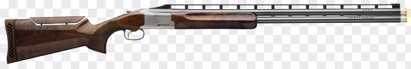 Browning Arms Company Gun Barrel Shotgun Firearm Ranged Weapon Air PNG