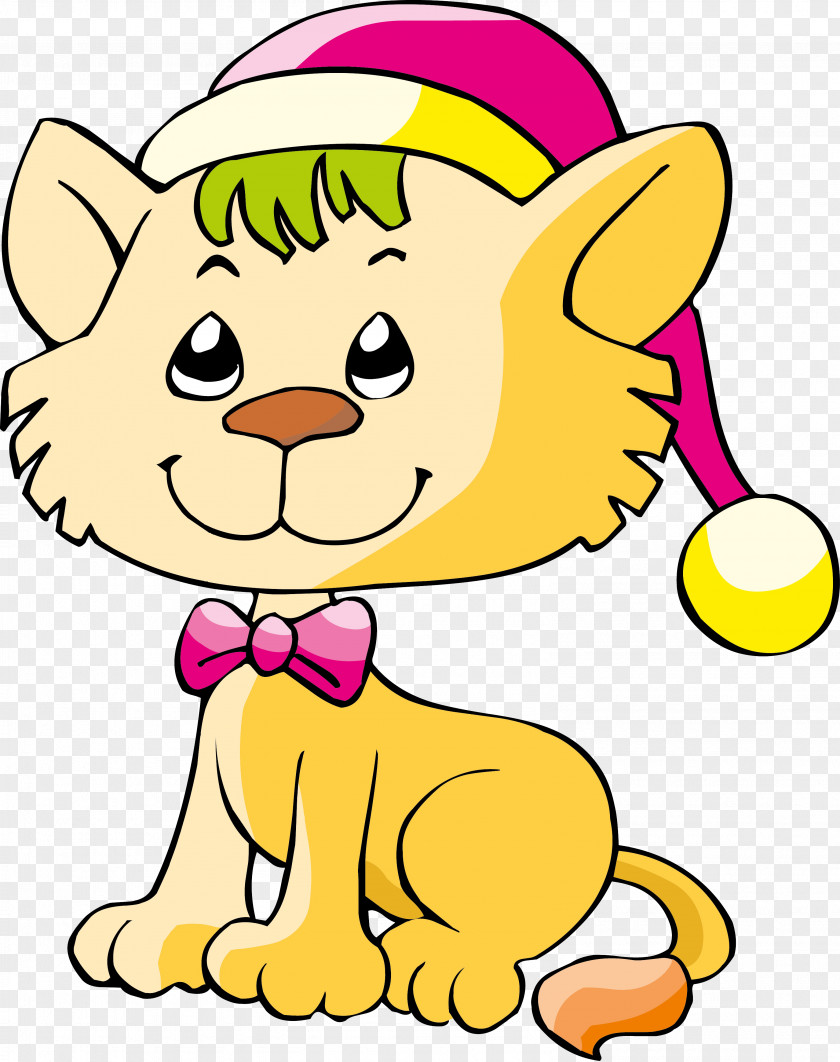 Cat Face Dog Hello Kitty PNG