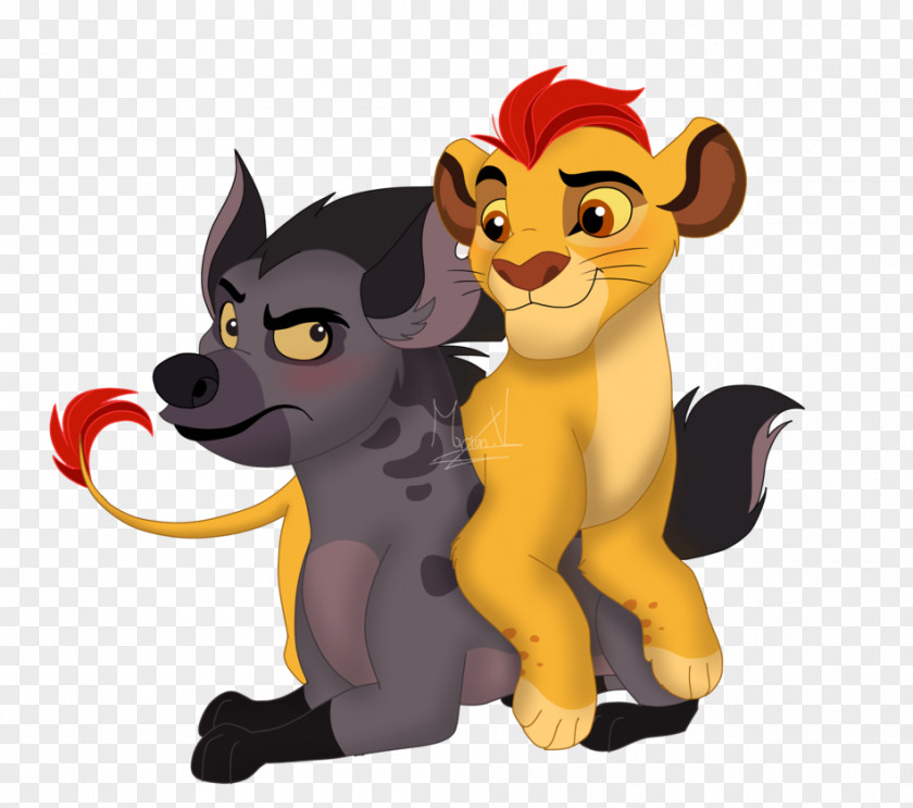 Hyena Kion Lion DeviantArt Shenzi, Banzai E Ed PNG