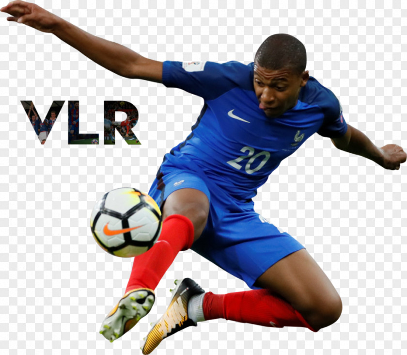 Kylian Mbappe 2018 World Cup Football Sport SBOBET Gambling PNG