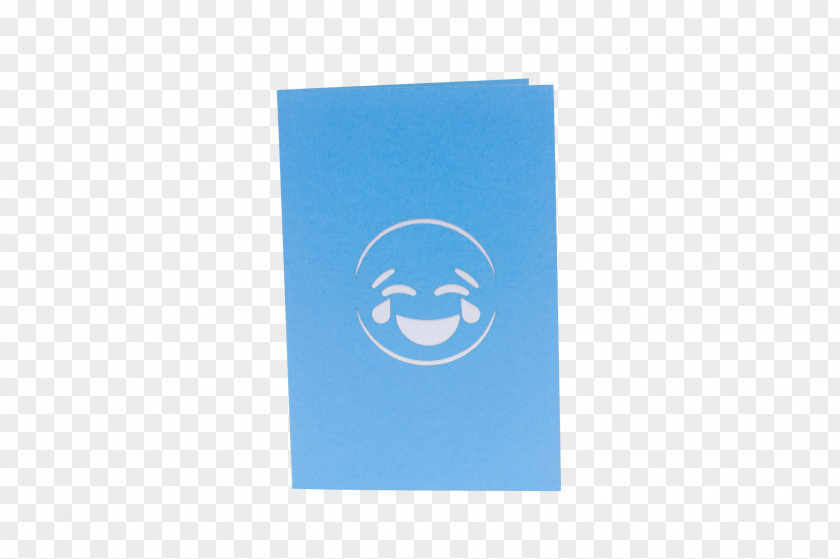 Laughing Emoji Logo Brand Rectangle Font PNG