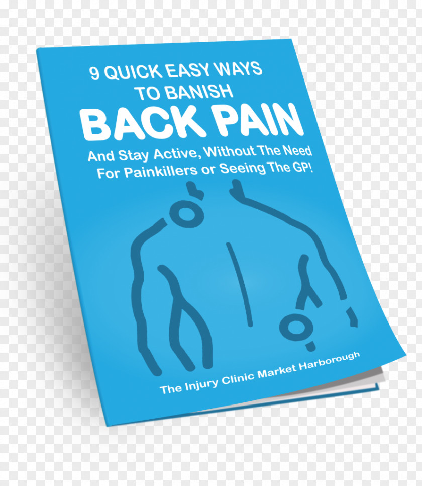 Low Back Pain Brand Poster Microsoft Azure Font PNG