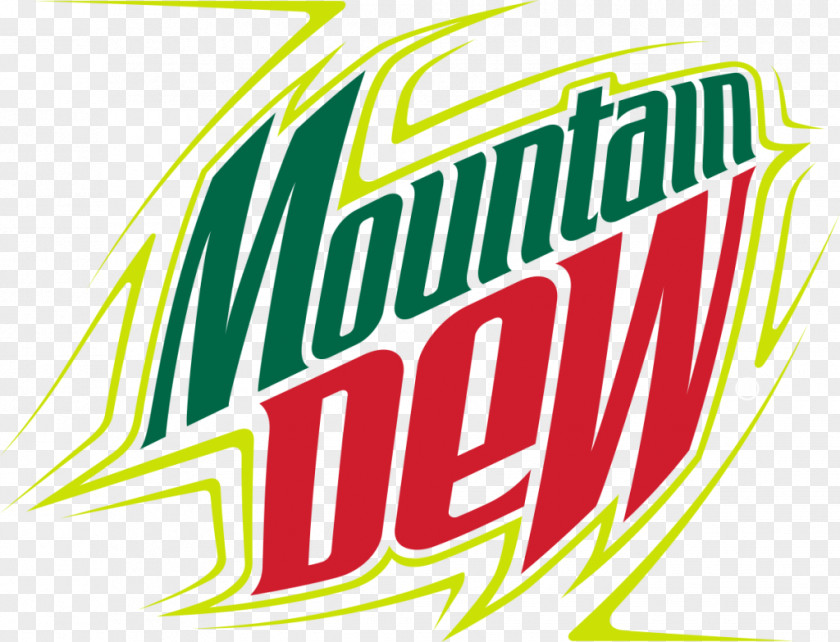 Mountain Dew Logo Brand Fizzy Drinks Skateboarding PNG