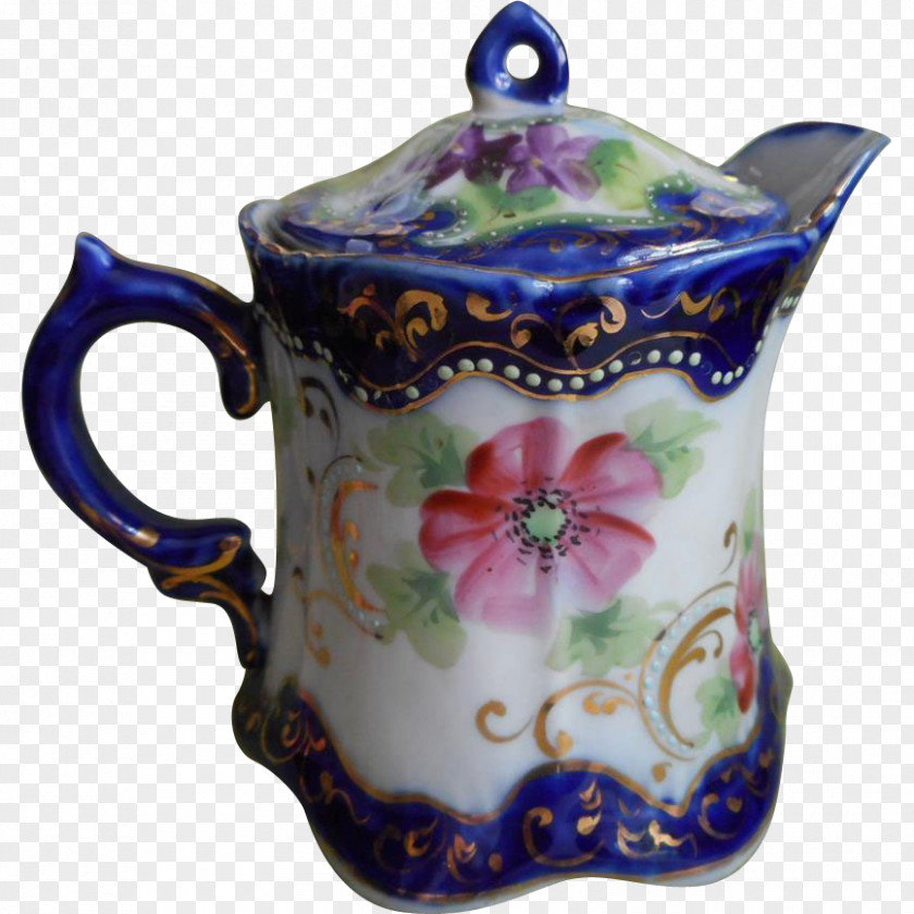 Mug Jug Porcelain Pottery Pitcher PNG